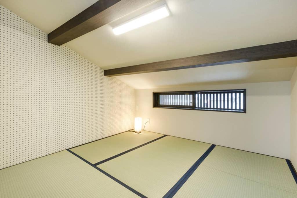 Villa 東山清水 友庵 Kyōto Exterior foto